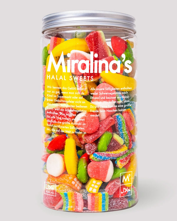 Top Seller Box (6kg) with 40% savings