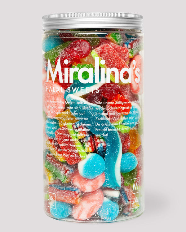 Top Seller Box (6kg) with 40% savings