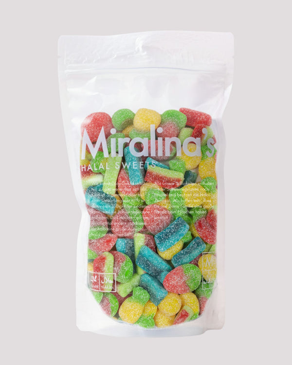 Taster Mix (3kg) with 25% savings