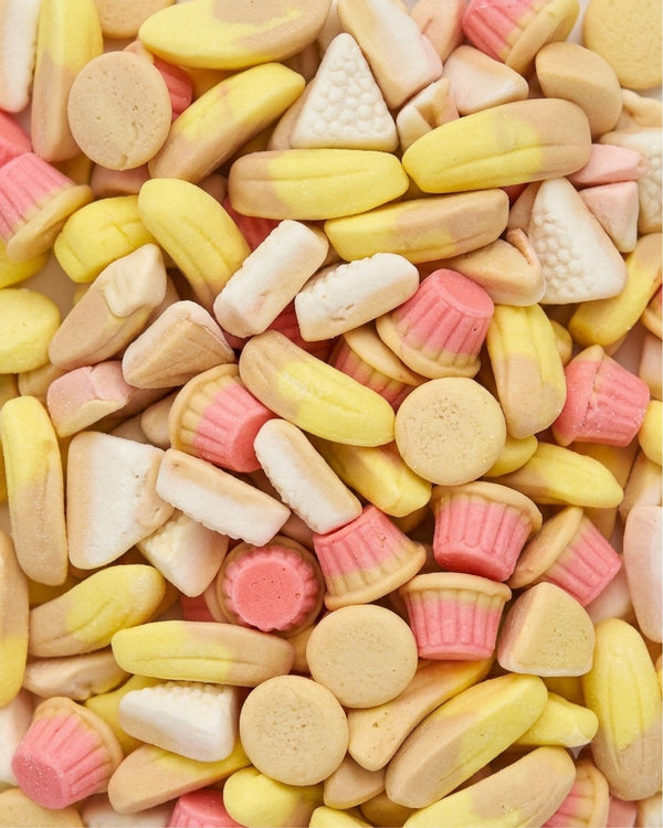 Foam Sugar Mix (500g)