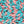Bubblegum bottles (500g)