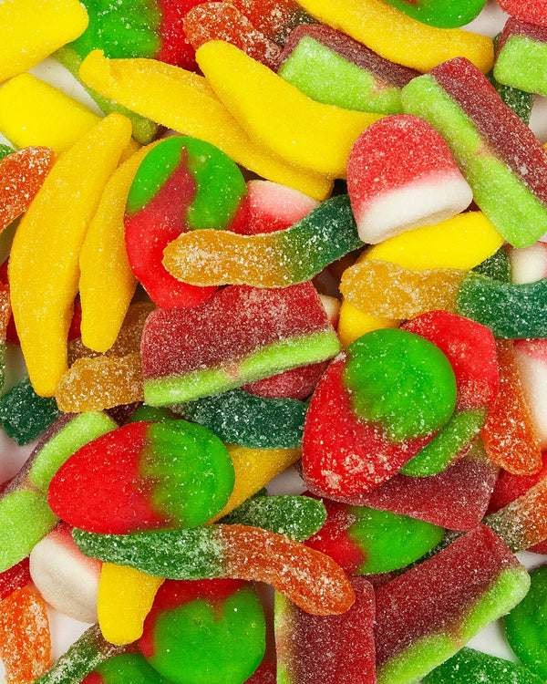 Assorted bag (150g)