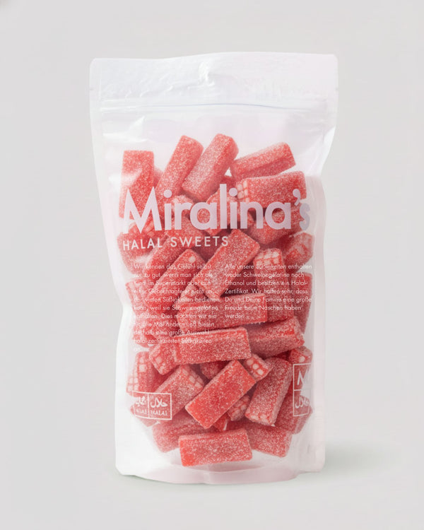 Vegan Sweets Box (4kg) with 30% savings