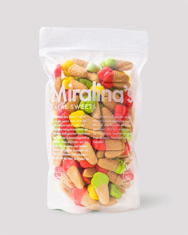 Ice (500g)