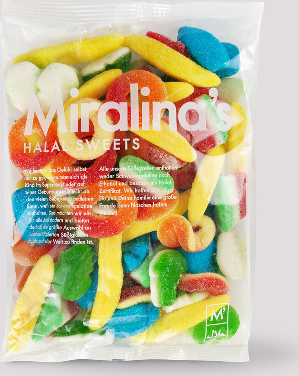 Tropical Mix (500g)