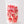 Strawberry Kiss (500g)
