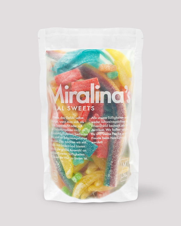 Vegan mixed bag (500g)
