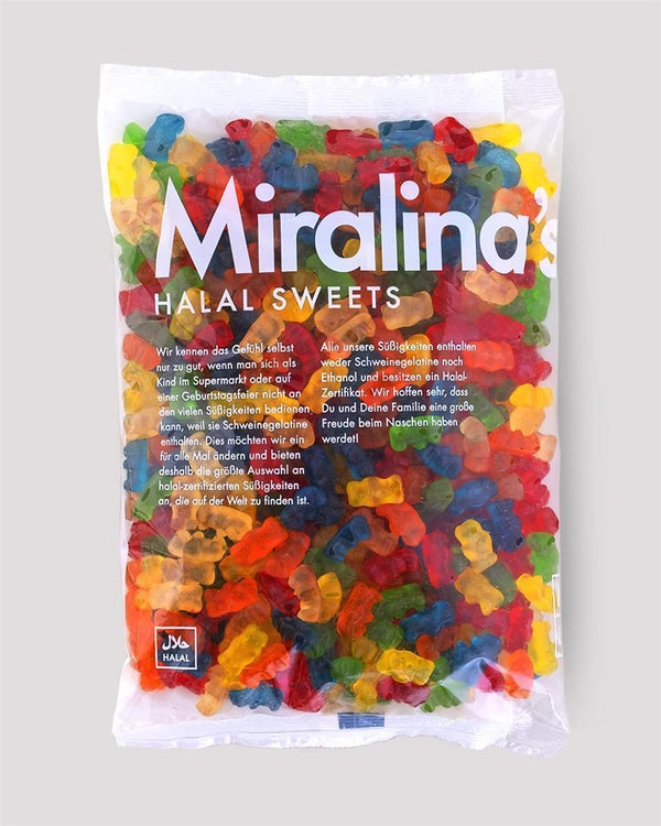 Childhood Candy Box (4kg) with 30% savings