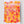 Peach rings (500g)