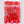 Strawberry sticks (500g)