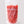 Sour Strawberry Ribbons (500g)
