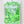 Apple-flavored marshmallow (500g)