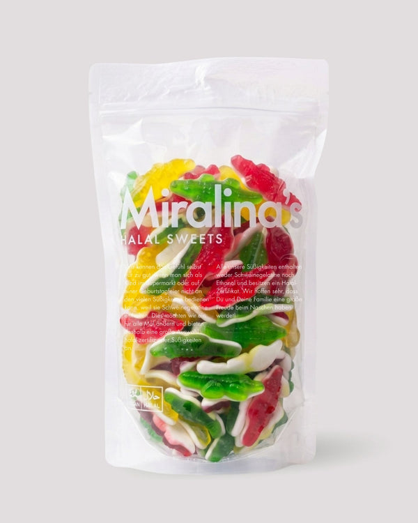 Childhood Candy Box (4kg) with 30% savings