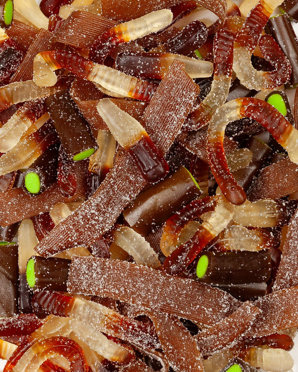 Cola Mixed Bag (500g)
