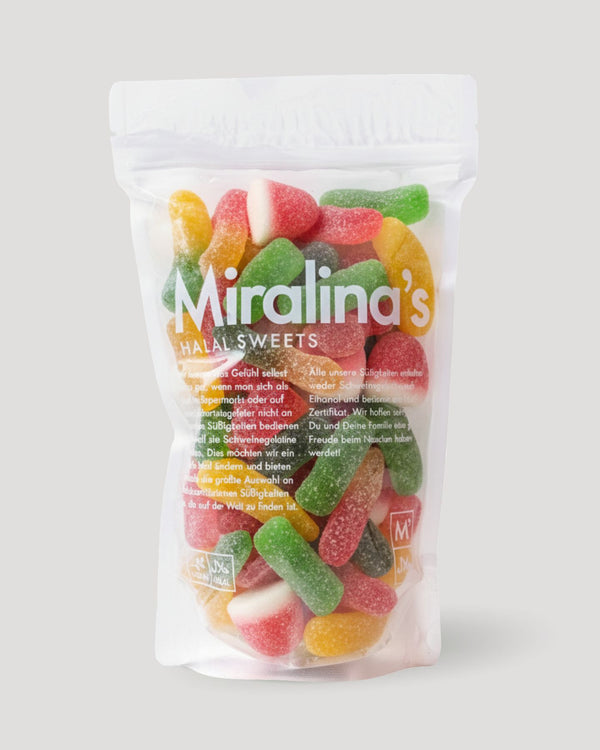 Assorted bag (150g)