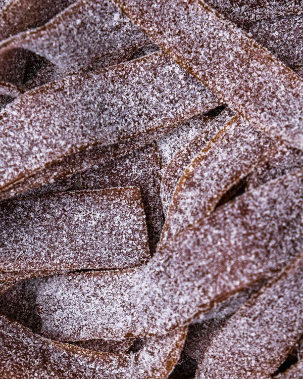 Sour Bands Cola (500g)