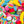 Colorful can (1kg)