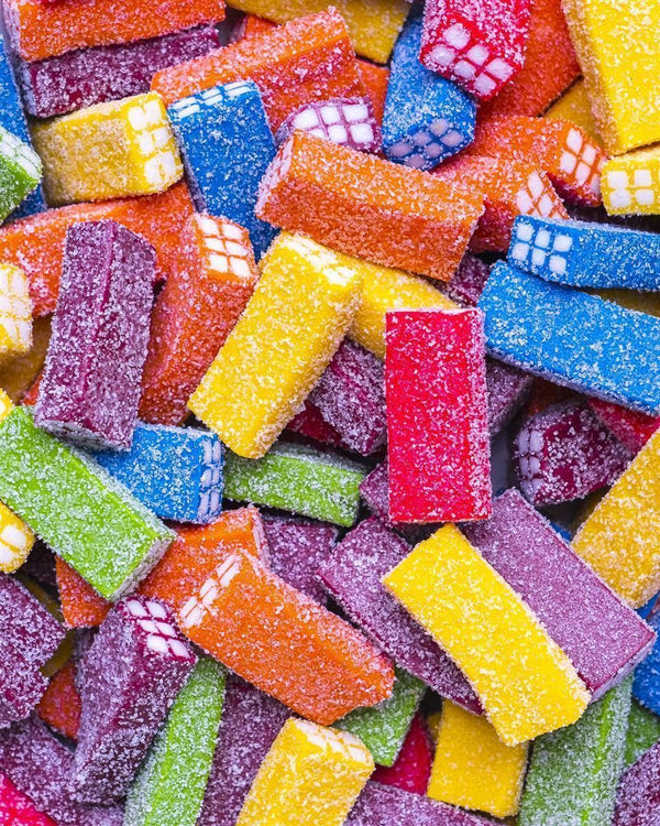 Assorted mixed bags (500g)