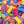 Fizzy Brixx Mix - hard consistency (500g)