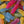 Sour worms (500g)