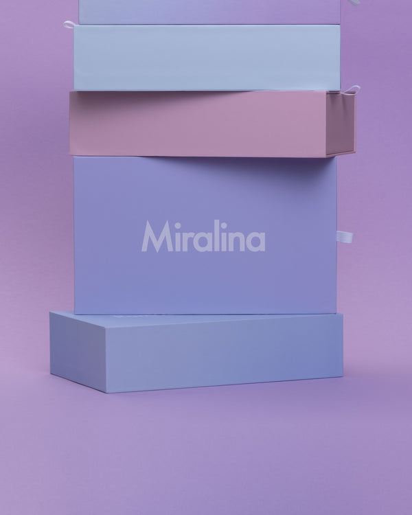 Gift box "Miralina" (480g)