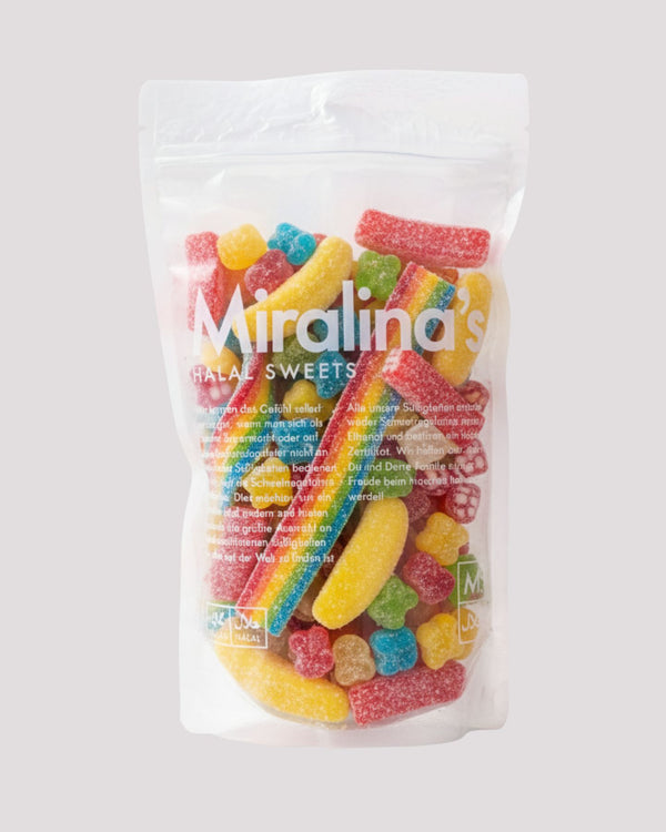 Mixed bag (150g)