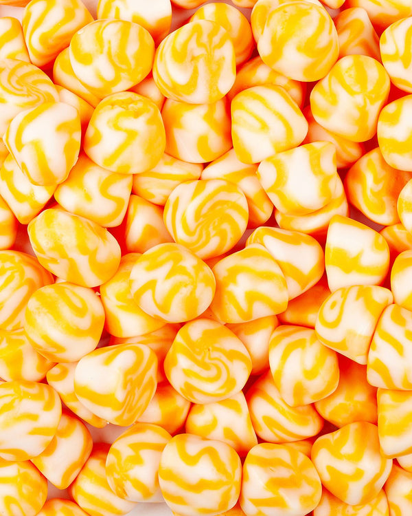 Peach Drops (500g)