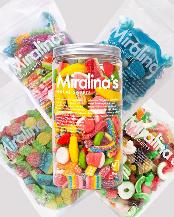 Taster Mix (3kg) with 25% savings
