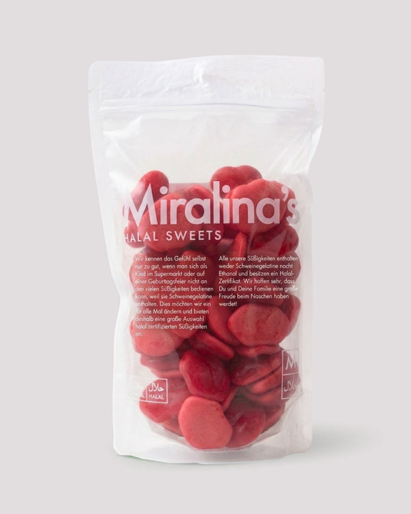 Red Lips (500g)
