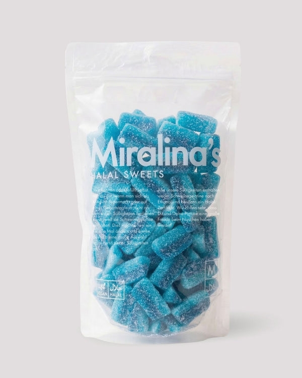 Sour Halal Candy Box (4kg) with 30% savings