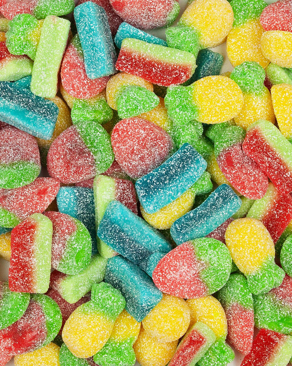 Sour mixed can (1kg)