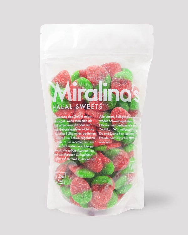 Sour Halal Candy Box (4kg) with 30% savings