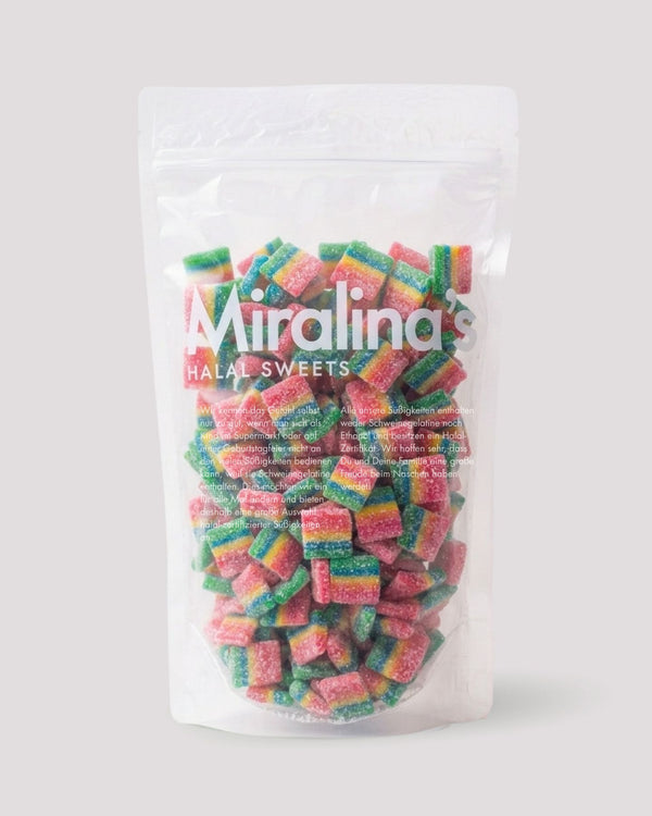 Sour Halal Candy Box (4kg) with 30% savings