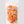 Peach rings (500g)