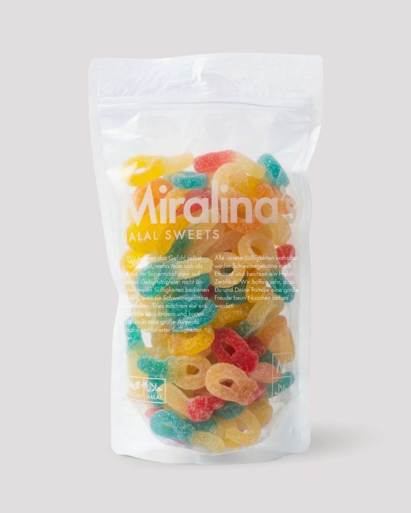 Pacifier (500g)
