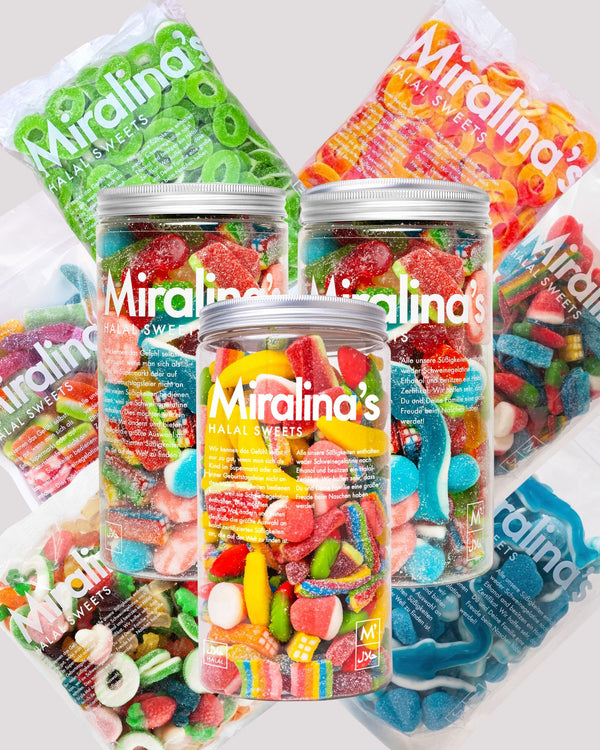 Top Seller Box (6kg) with 40% savings