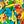 Tropical Mix (500g)